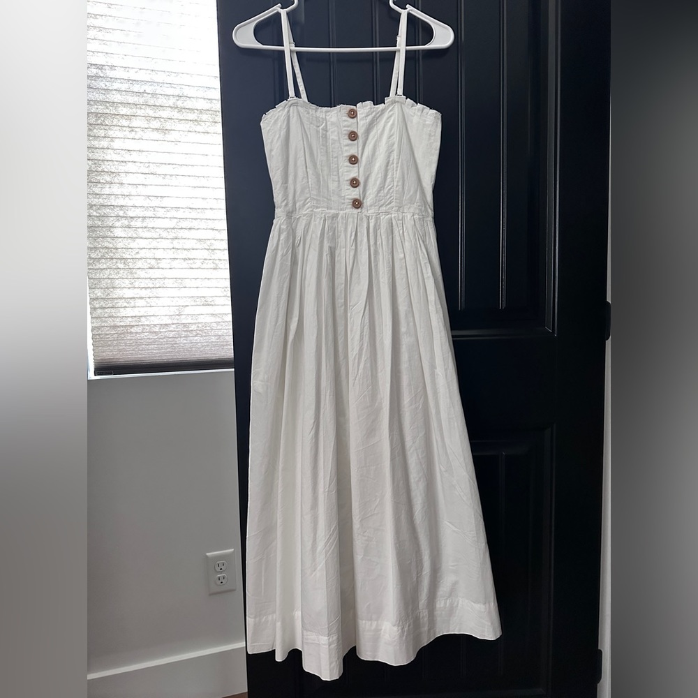 FREE PEOPLE Summer Dress